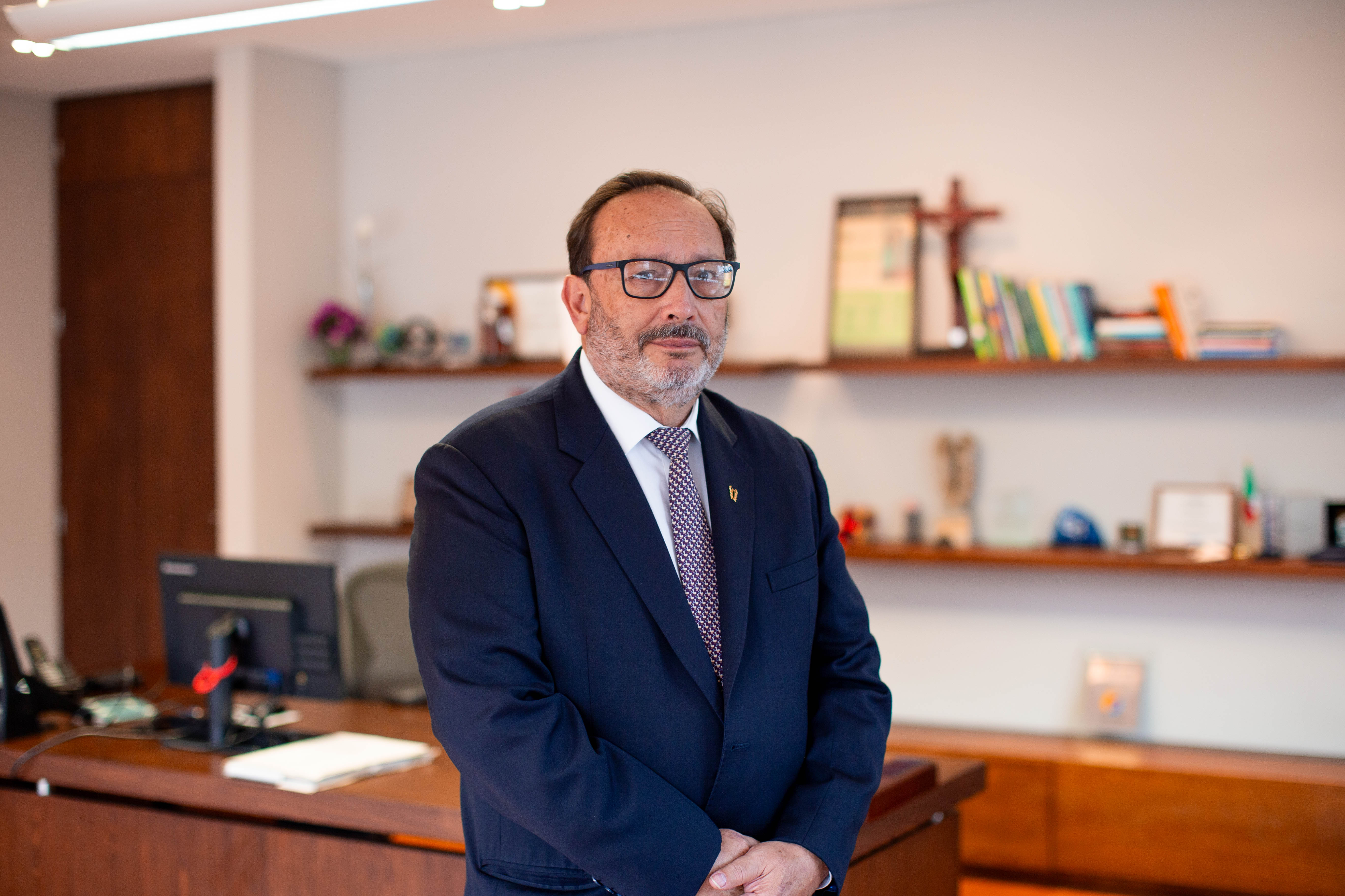 Universidad El Bosque: 48 años de evolución, innovación y educación para todos