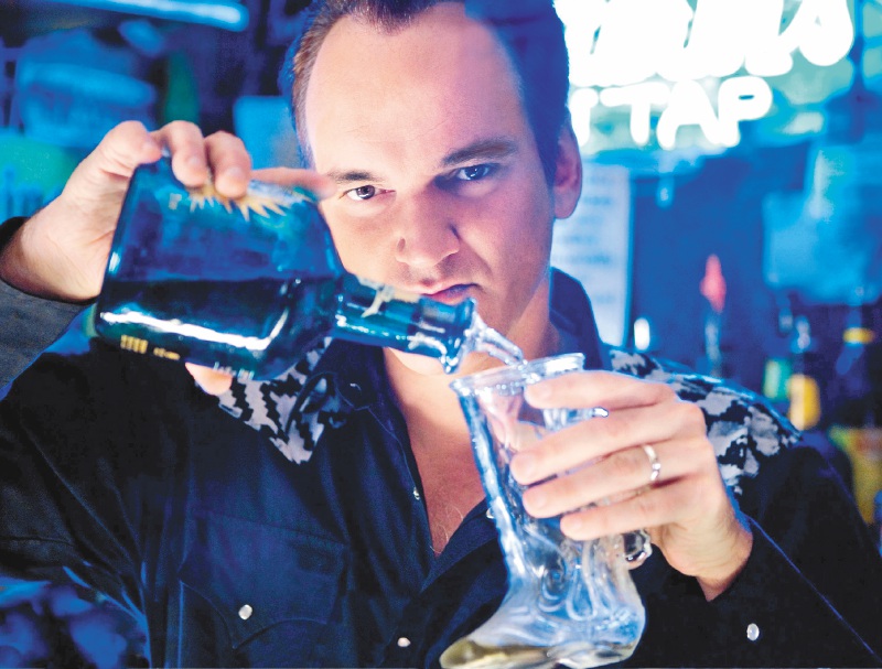 “Si tuviera que hacerlo todo de nuevo, lo haría muy diferente”: Quentin Tarantino