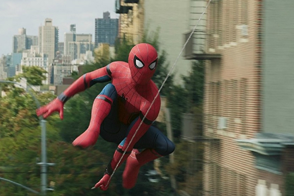 Tom Holland confirmó el fin del rodaje de «Spider-Man: Lejos de casa»