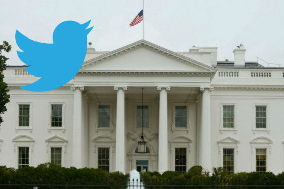 La Casa Blanca emite su primer mensaje en español en su cuenta de Twitter