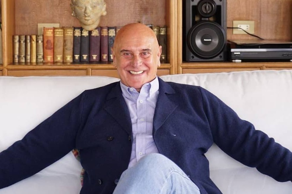 Jorge Cao reveló la razón de su ausencia de la televisión: “no me he muerto”
