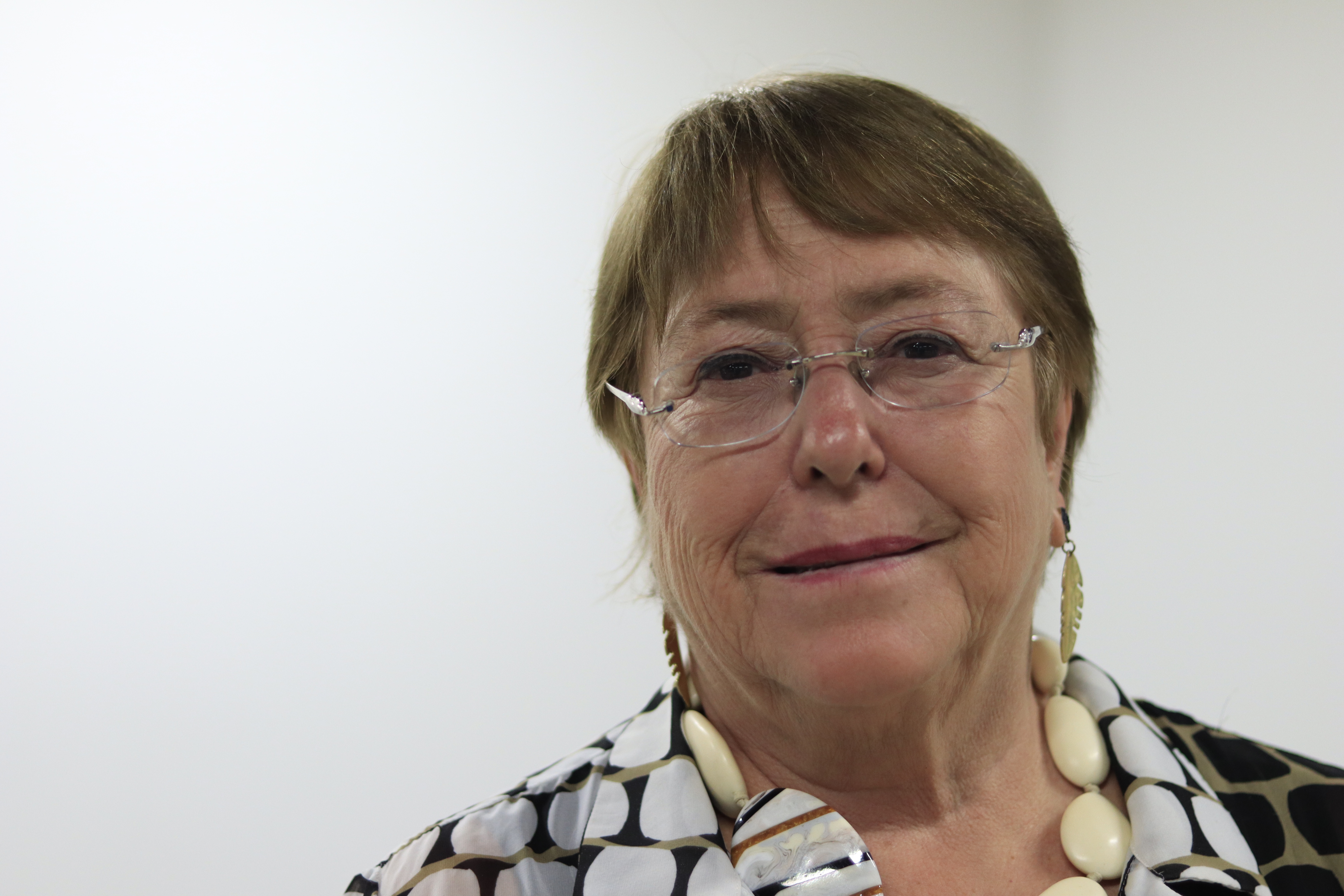 Liderazgo político democrático (XV). Michelle Bachelet. Estadista latinoamericana