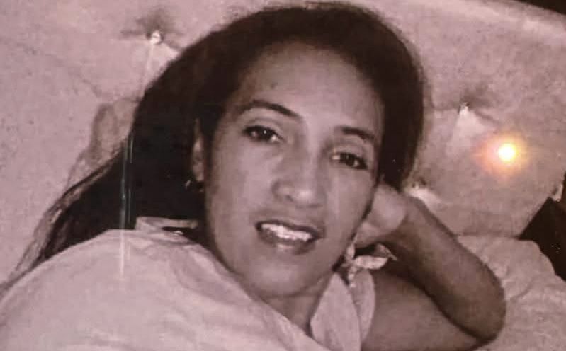 Envían a la cárcel a presunto responsable de asesinato de lideresa social en Cauca