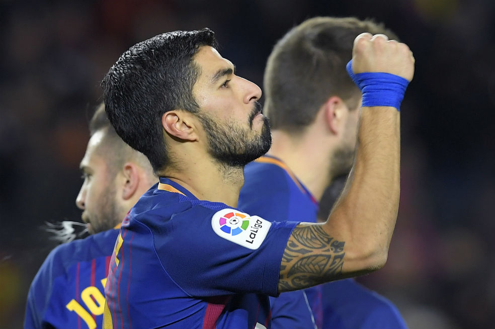 Sufriendo también vale: Barcelona puso un pie en la final de la Copa del Rey