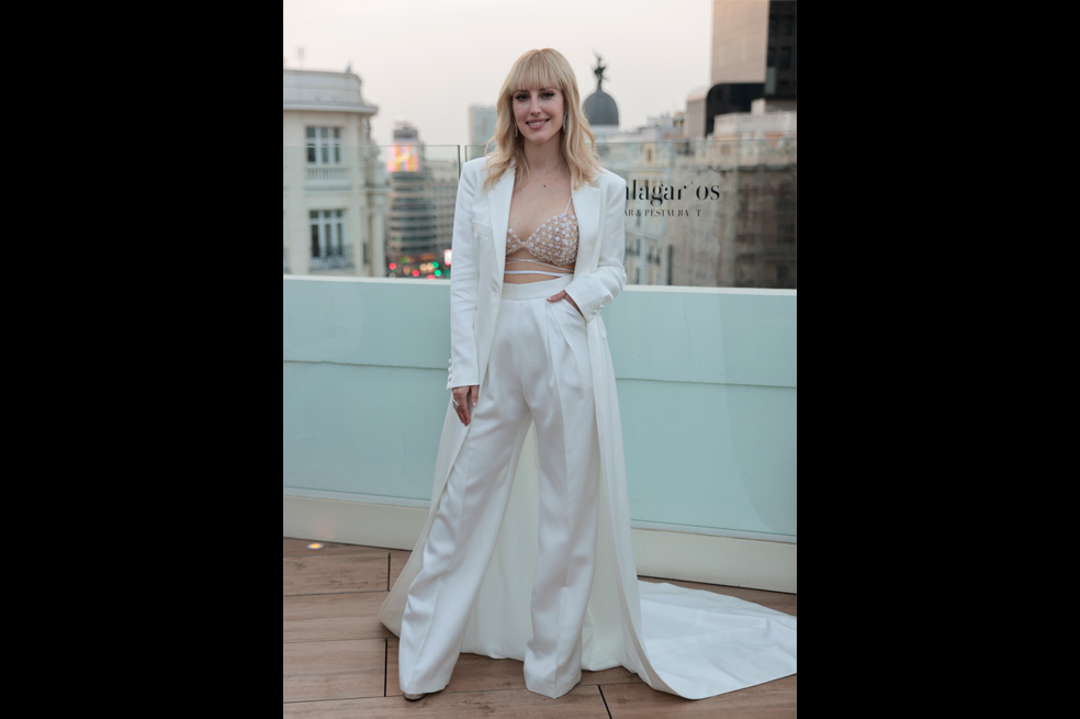 Premios Goya 2021: los sorprendentes looks de la alfombra roja