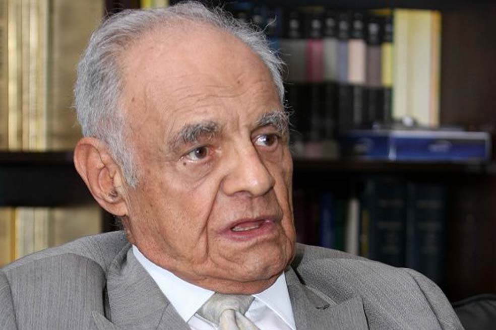 Guillermo Gaviria sin líos con la justicia