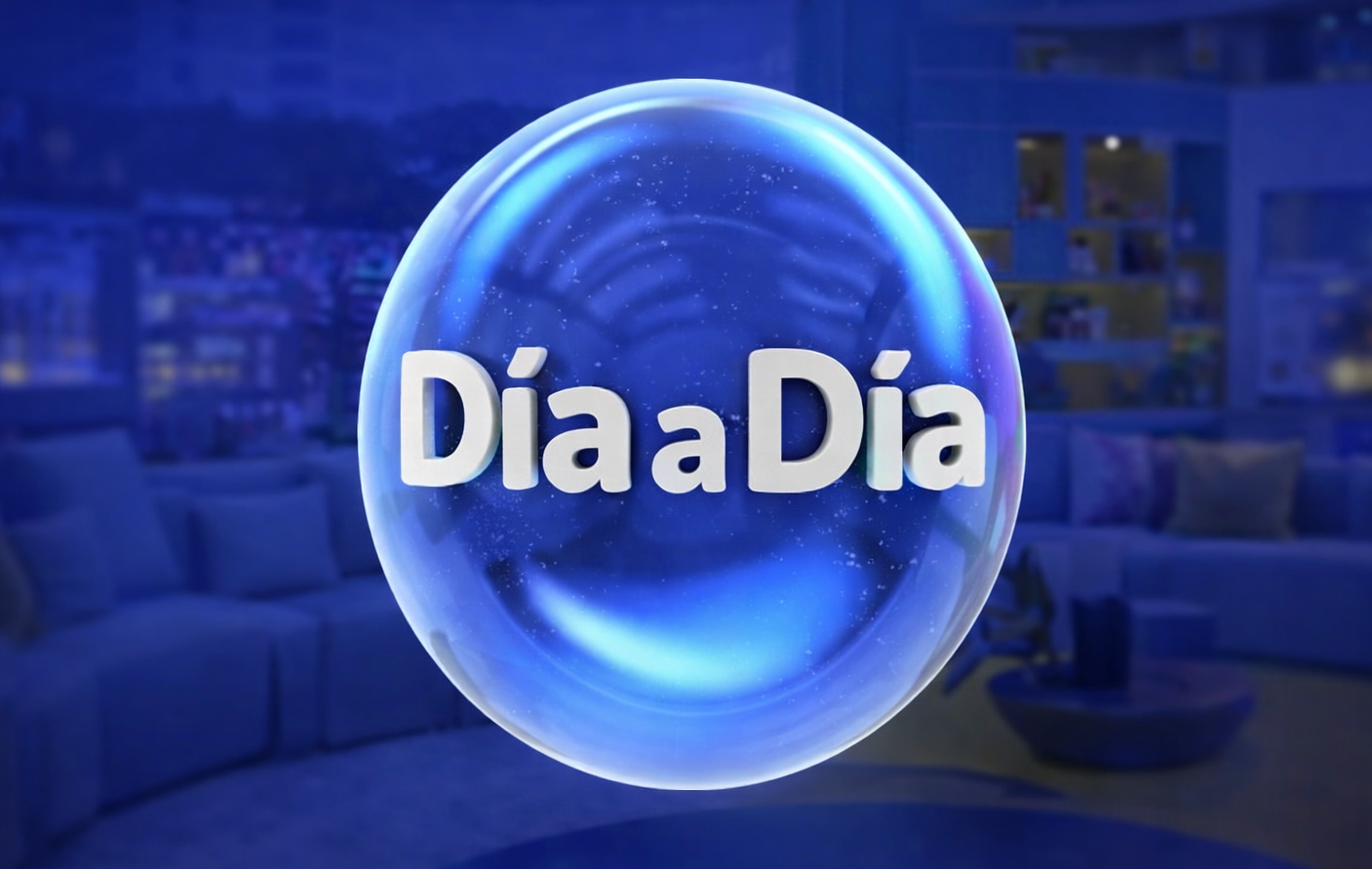 Antigua presentadora de ‘Día a Día’ se estrenó en programa de otro canal de televisión