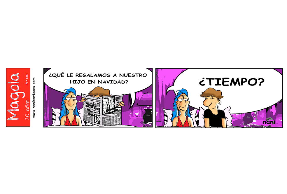 Magola