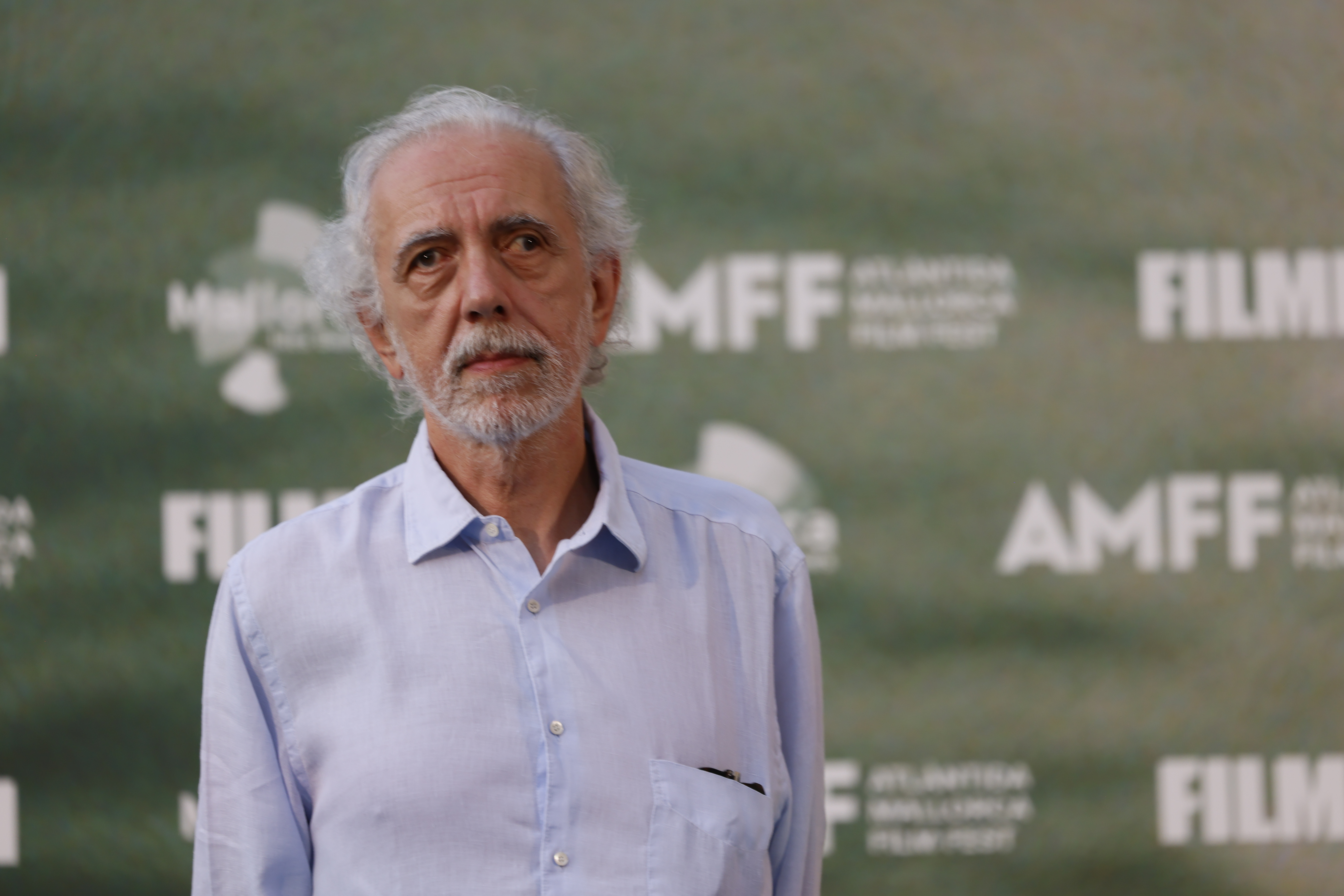Fernando Trueba: “El humor nos va a hacer mucha falta”