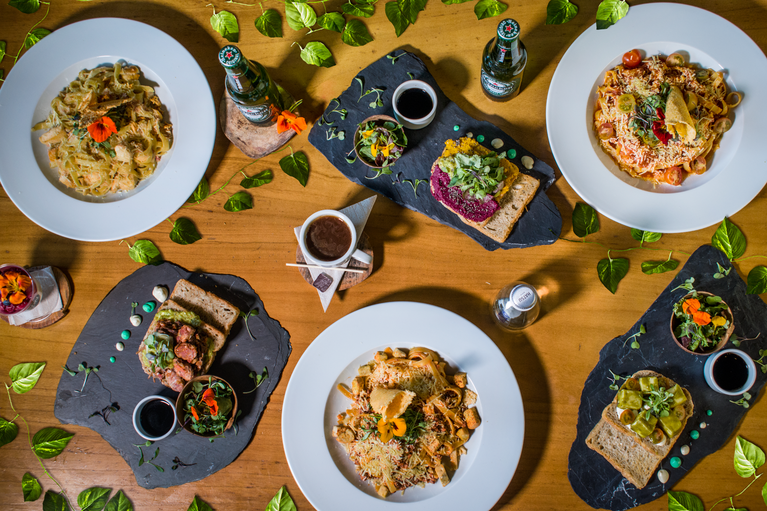 Eje Cafetero Gourmet: fechas y precios para disfrutar del evento