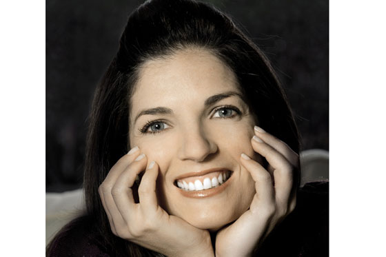 Alexandra Pumarejo