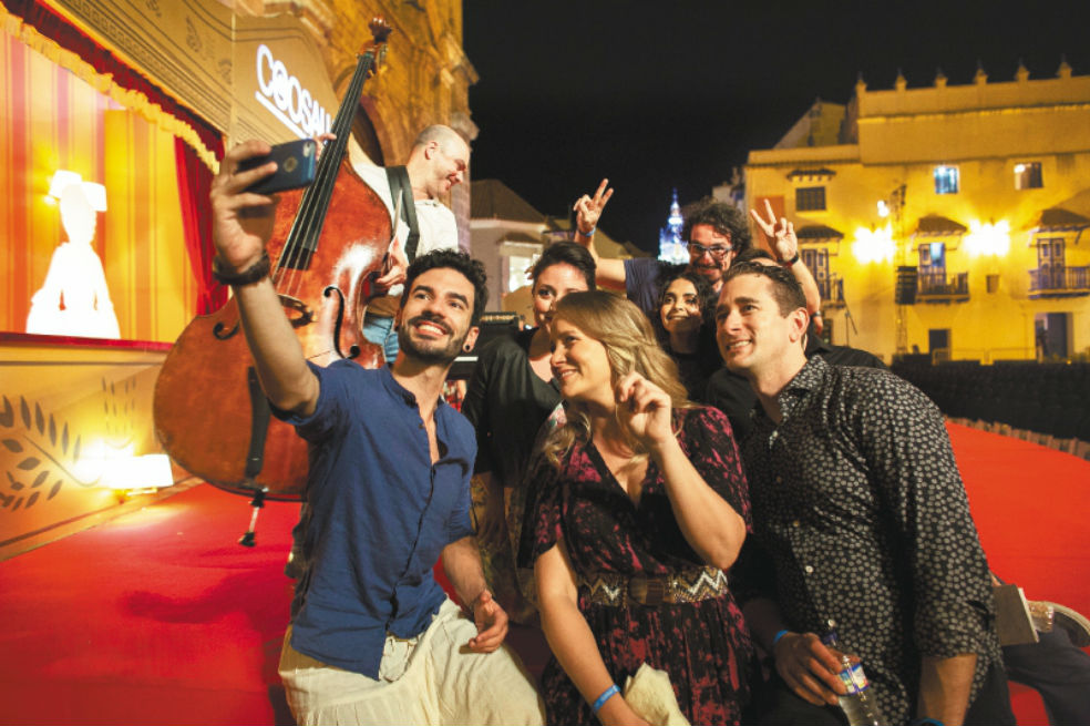 La ópera de Mozart también se escuchará en Barranquilla