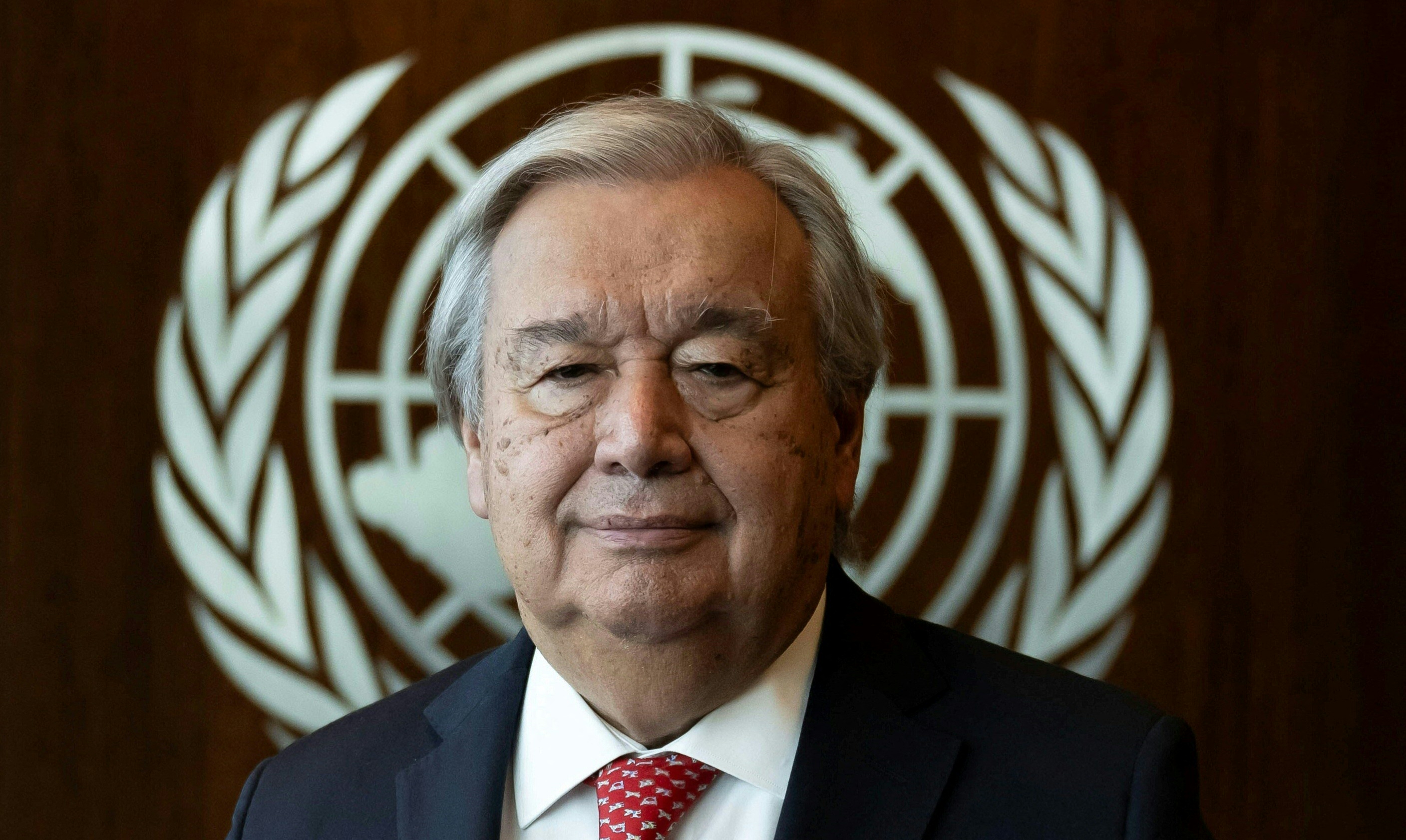“No vamos por buen camino”: secretario general de la ONU en la COP16, en Cali