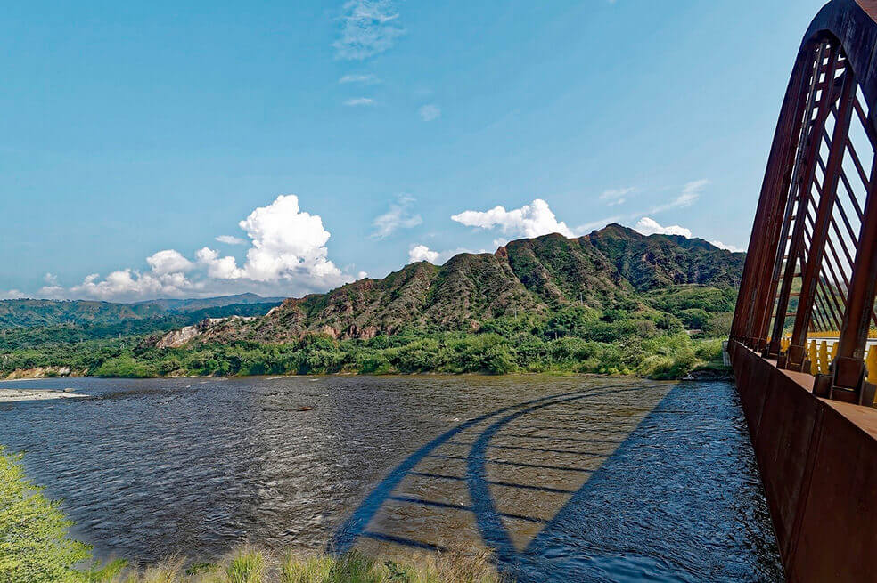 Avioneta cayó en el río Magdalena, en jurisdicción de Girardot (Cundinamarca)