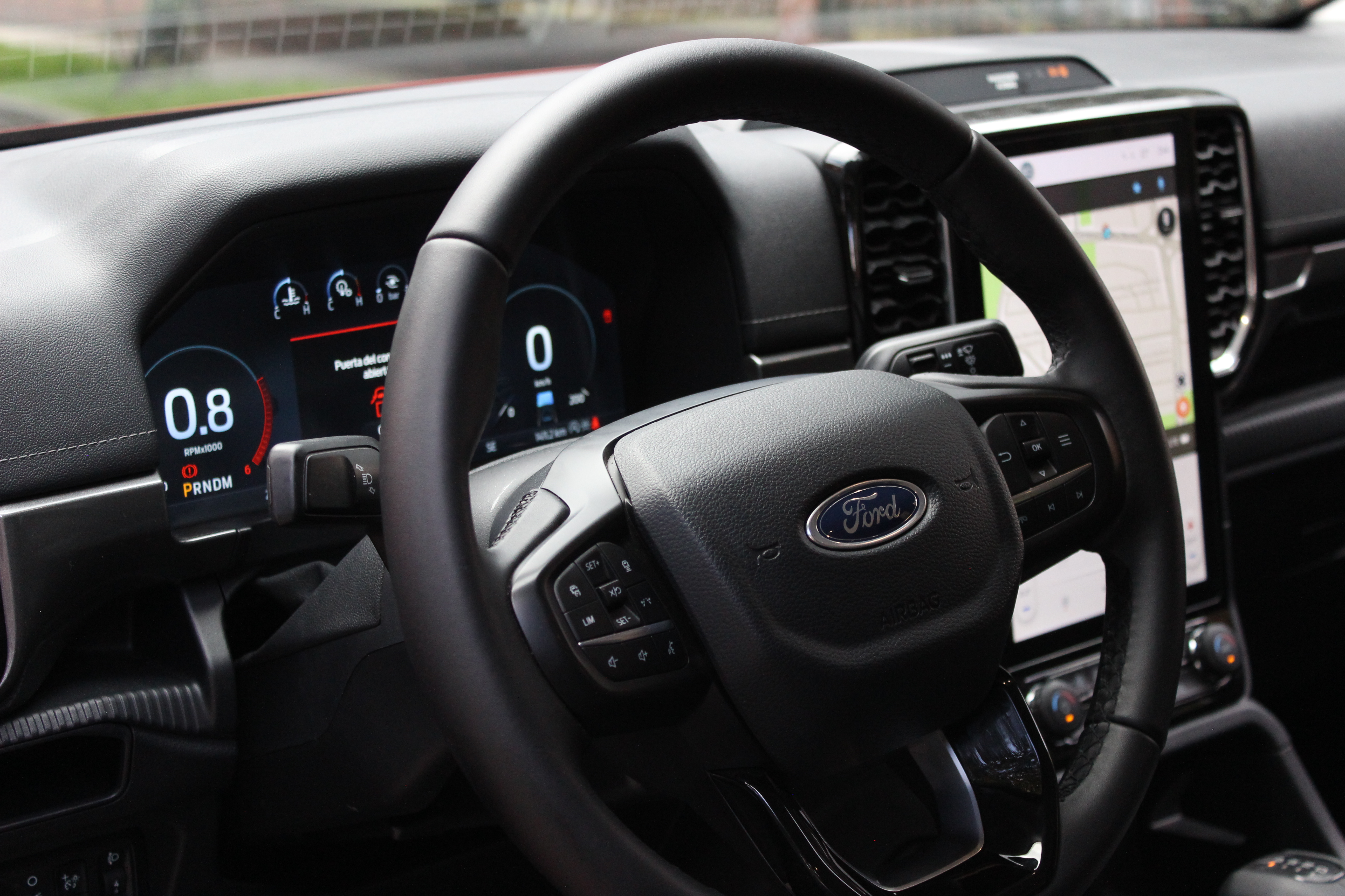 ¿Se acerca e fin de la huelga en Ford?: este es el acuerdo al que se llegaría
