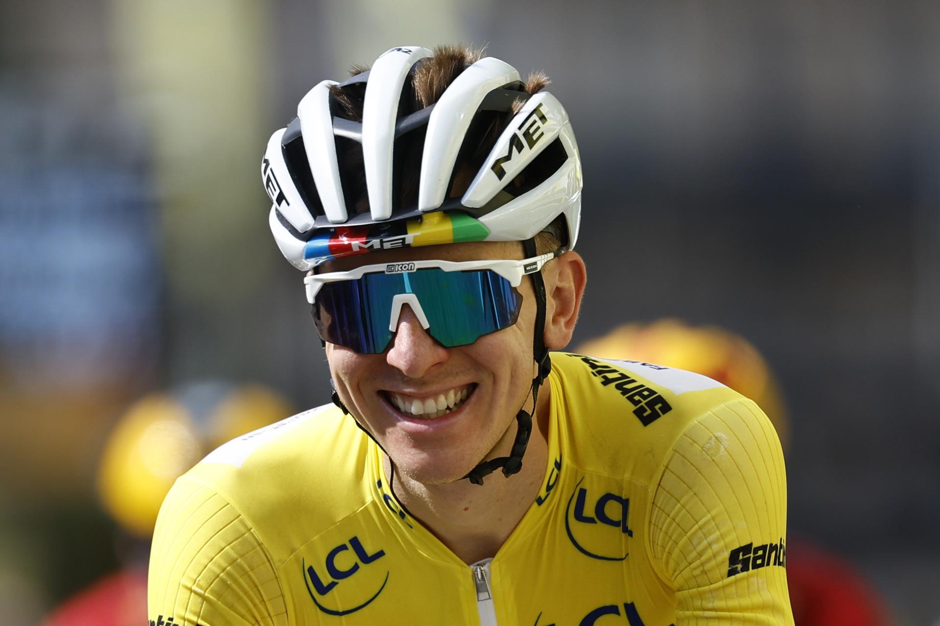 Así será la etapa 16 del Tour de Francia 2025: perfil, hora y dónde ver en vivo