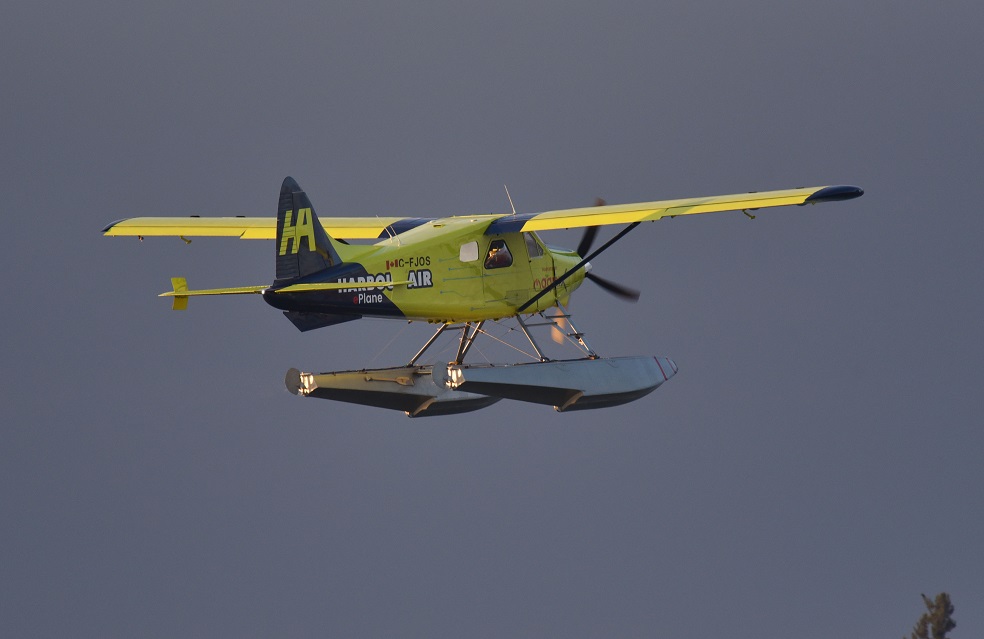 La primera flota de hidroaviones comerciales eléctricosHarbour Air anunció su alianza con magniX tras su intención de construir “la primera flota de hidroaviones comerciales completamente eléctricos del mundo”, que esperan tener para 2022 si logran alcanzar la seguridad necesaria y los procesos regulatorios.