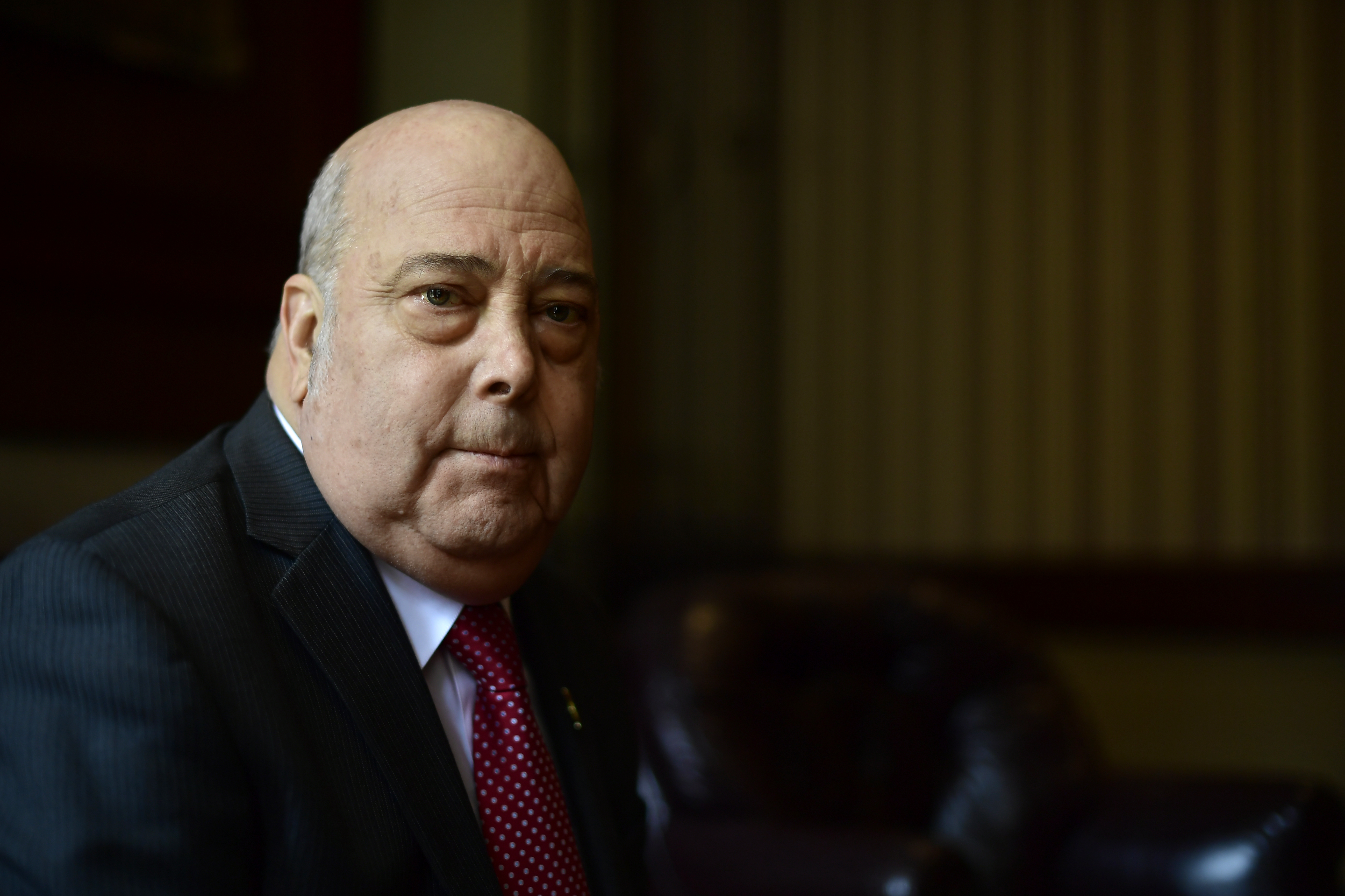 “Estados Unidos sigue siendo el mercado predilecto del narcotráfico”: García-Peña