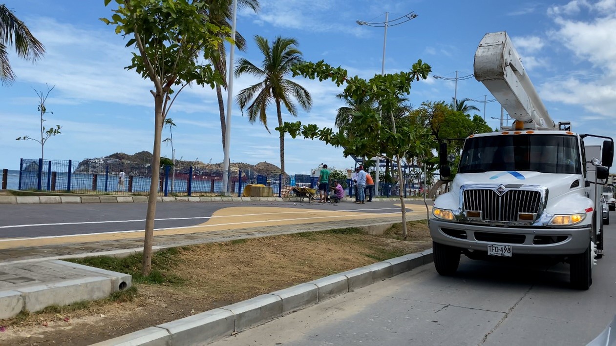 Crisis en Air-e y Afinia: ¿qué pasó y qué viene para la energía en el Caribe?