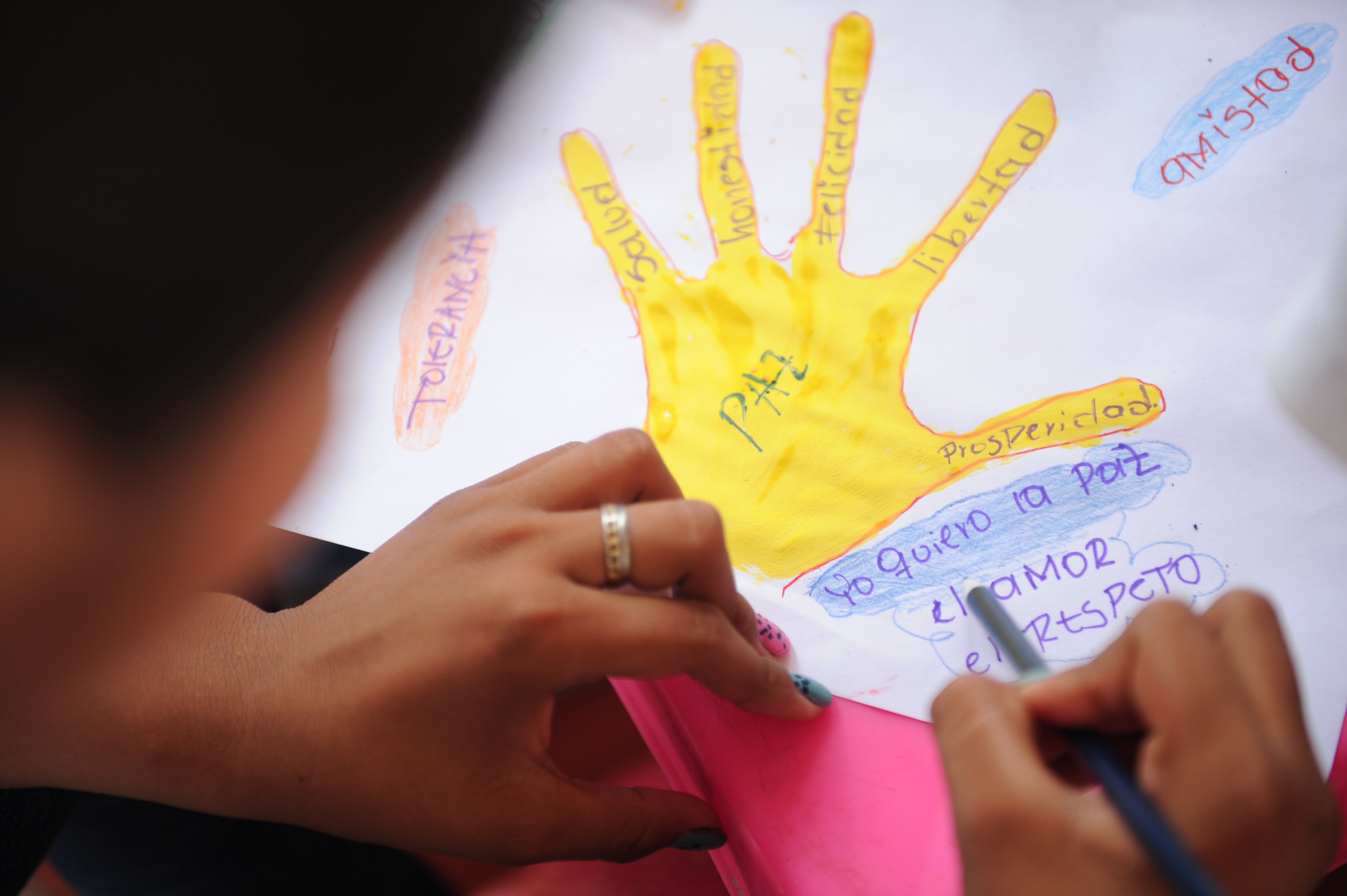 Violencia vicaria: ¿cómo proteger a los niños cuando el enemigo está en casa?