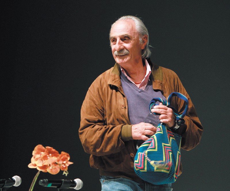 Alfredo Molano Bravo, maestro de vida y escritura