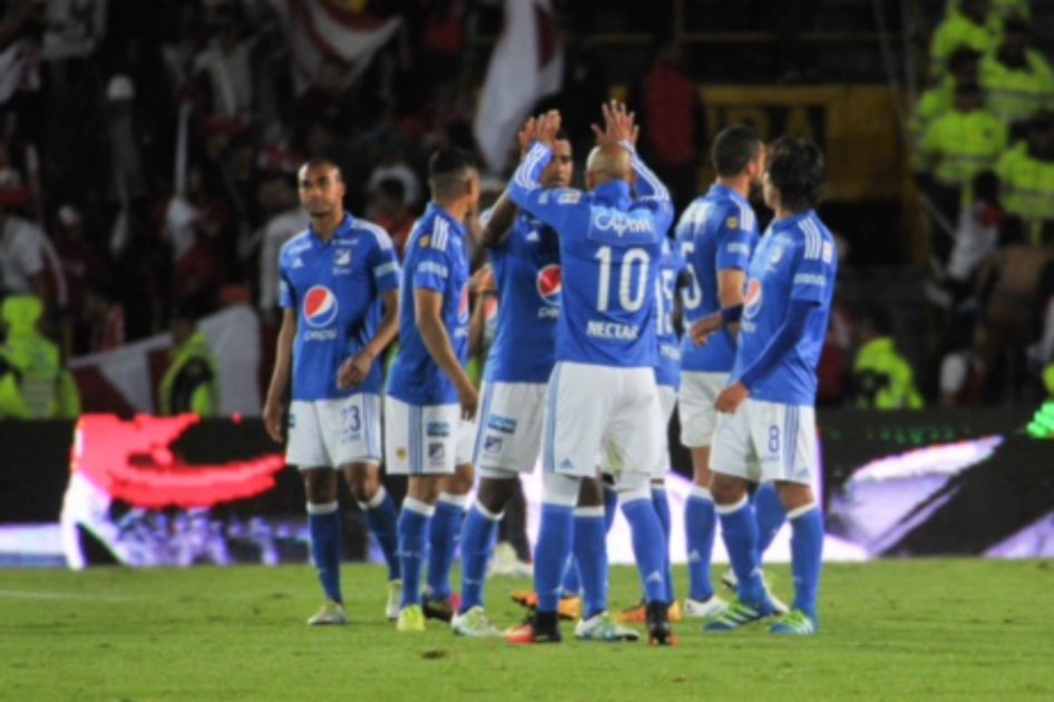 Estrada y Henao fueron titulares habituales con el uruguayo Israel. / Andrés Torres