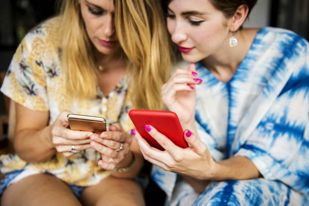Nuevas tecnologías: use su voz para planear su próximo viaje