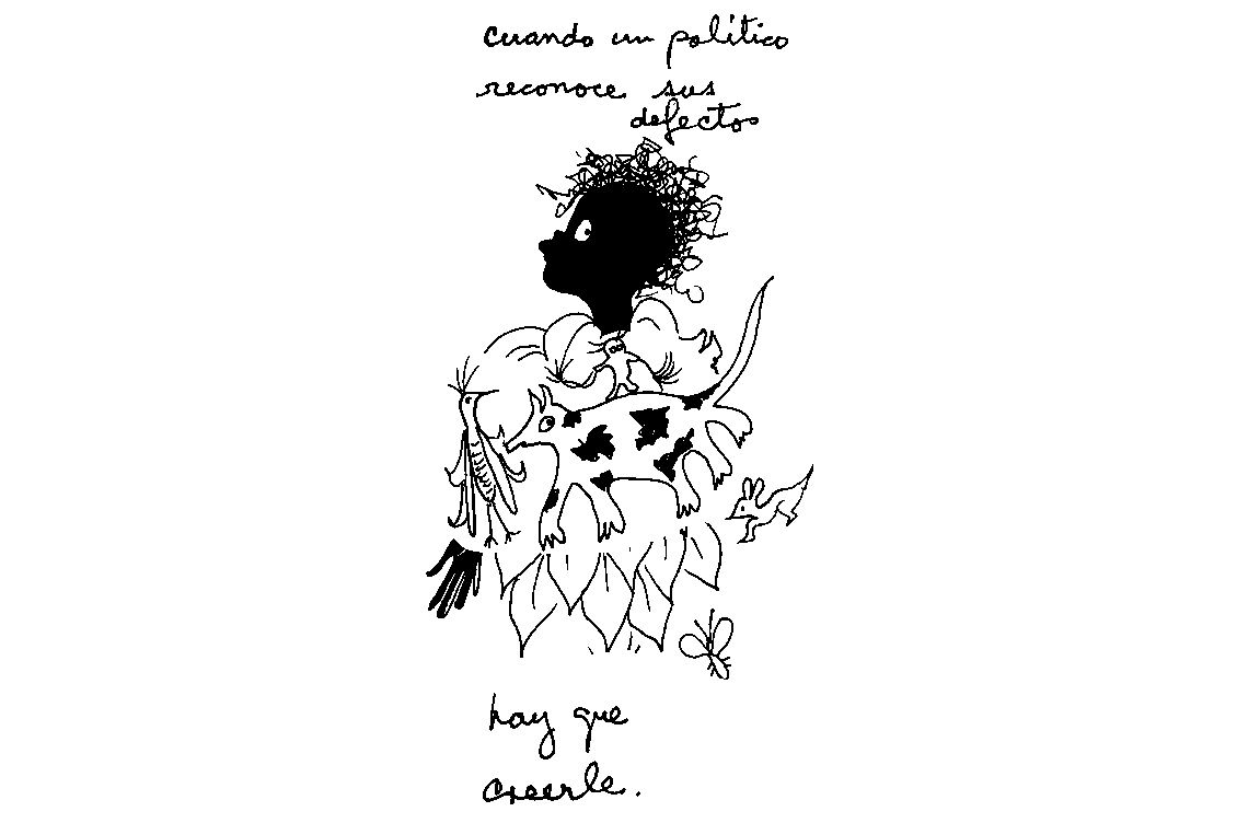 Nieves