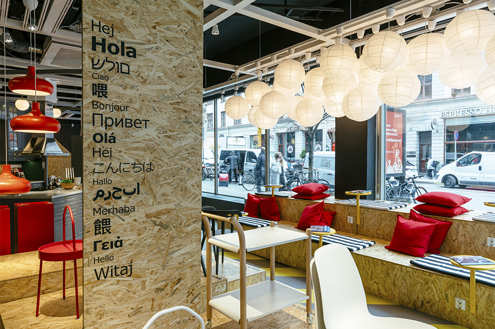 Ikea hará sus entregas con “cero emisiones”