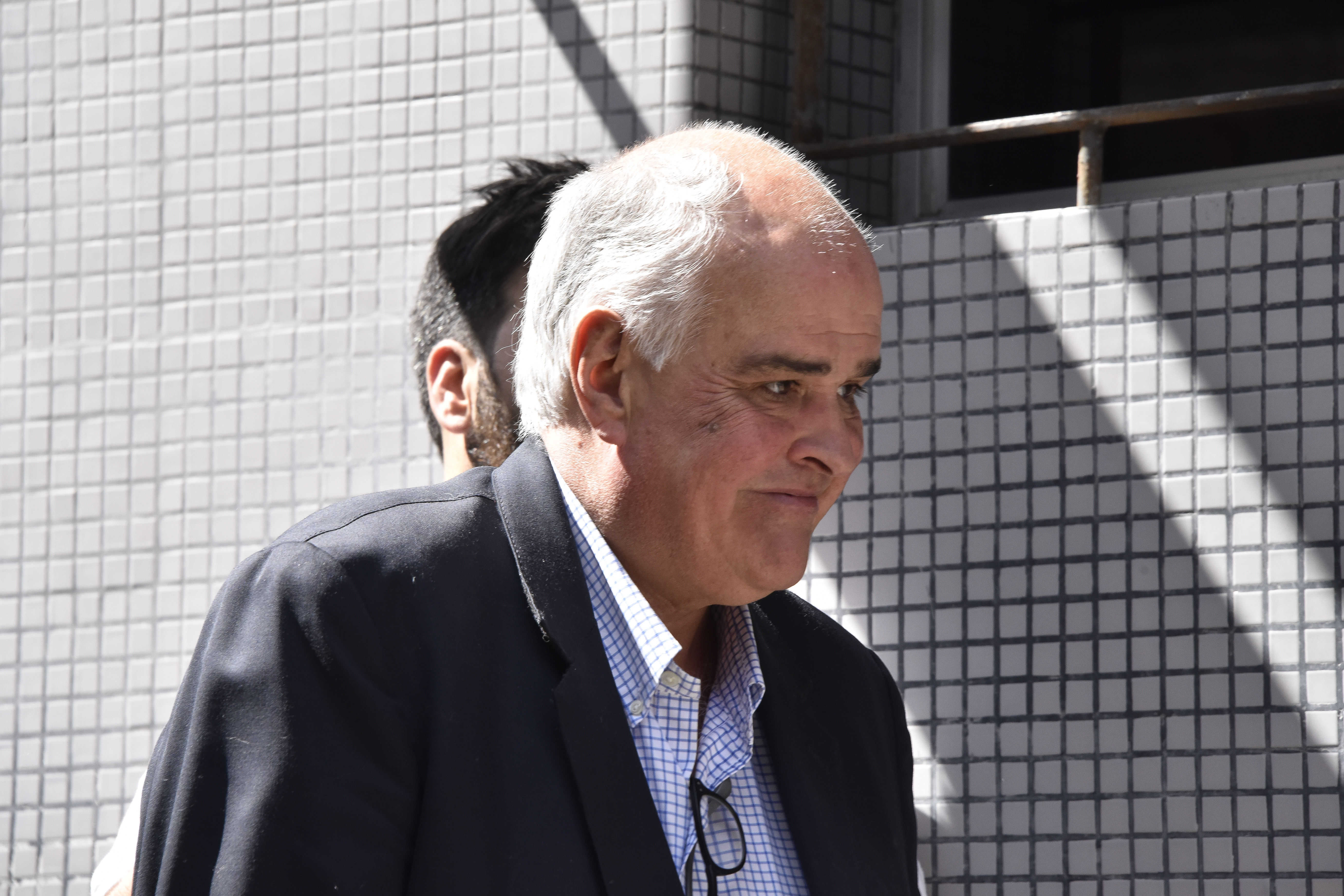 Un senador uruguayo fue destituido y enviado a prisión, acusado de delitos sexuales