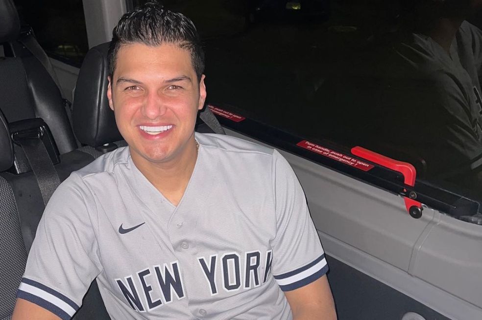 Elder Dayán Díaz reveló cómo conoció a su padre, Diomedes Díaz. Esto contó