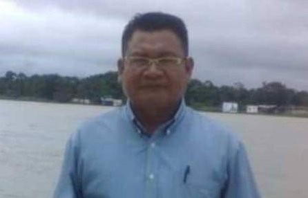 Asesinan a líder indígena de Chocó que habían secuestrado