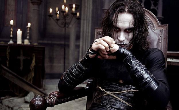 De Brandon Lee a Halyna Hutchins o cuando la muerte ronda al cine