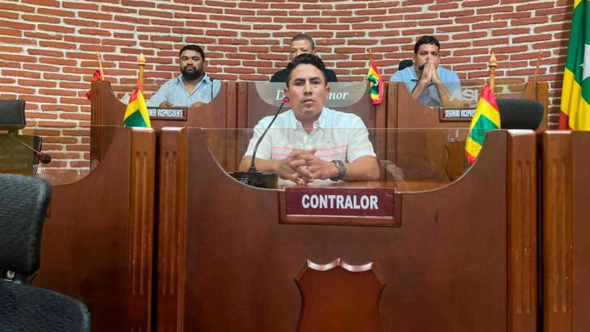 Renunció contralor de Cartagena, quien llevaba cuatro días en el cargo