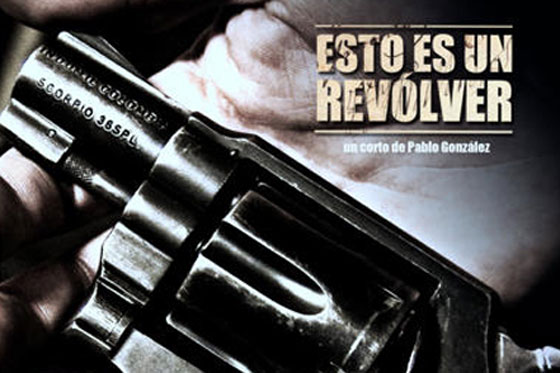 Muestra de cortometrajes en la Universidad Central