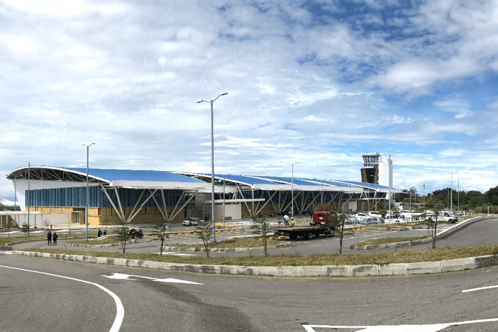 ¡Ojo! El aeropuerto de Pasto estará cerrado cuatro días en agosto y septiembre