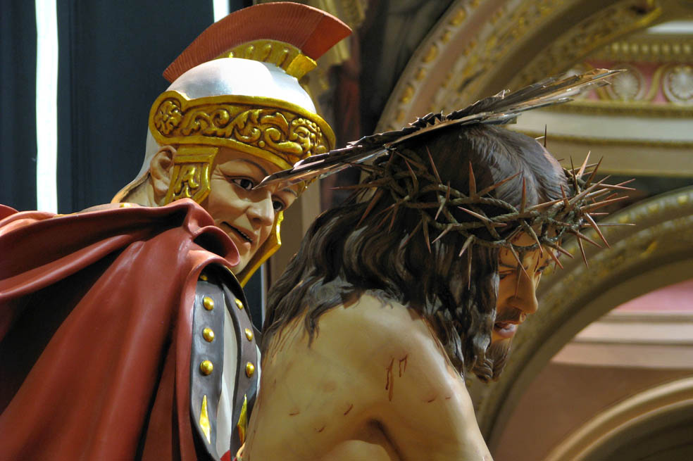 La ‘legalidad’ del proceso a Jesús de Nazaret