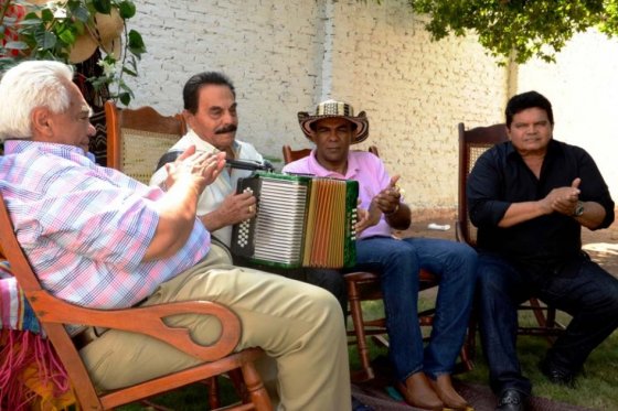 Festival de la Leyenda Vallenata alista lanzamiento en Bogotá
