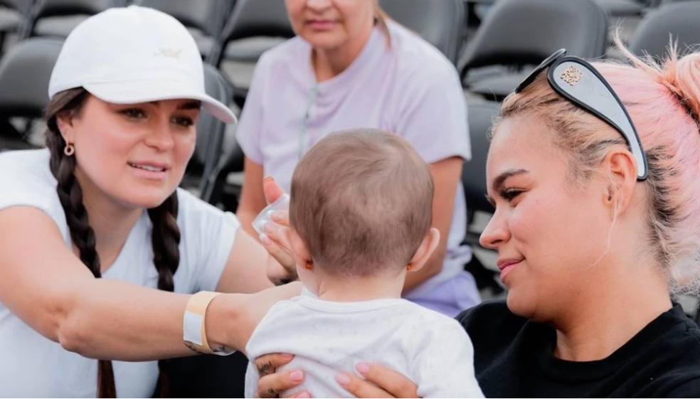 Hermana de Karol G expone dura situación: “No importa qué pase con mi vida”