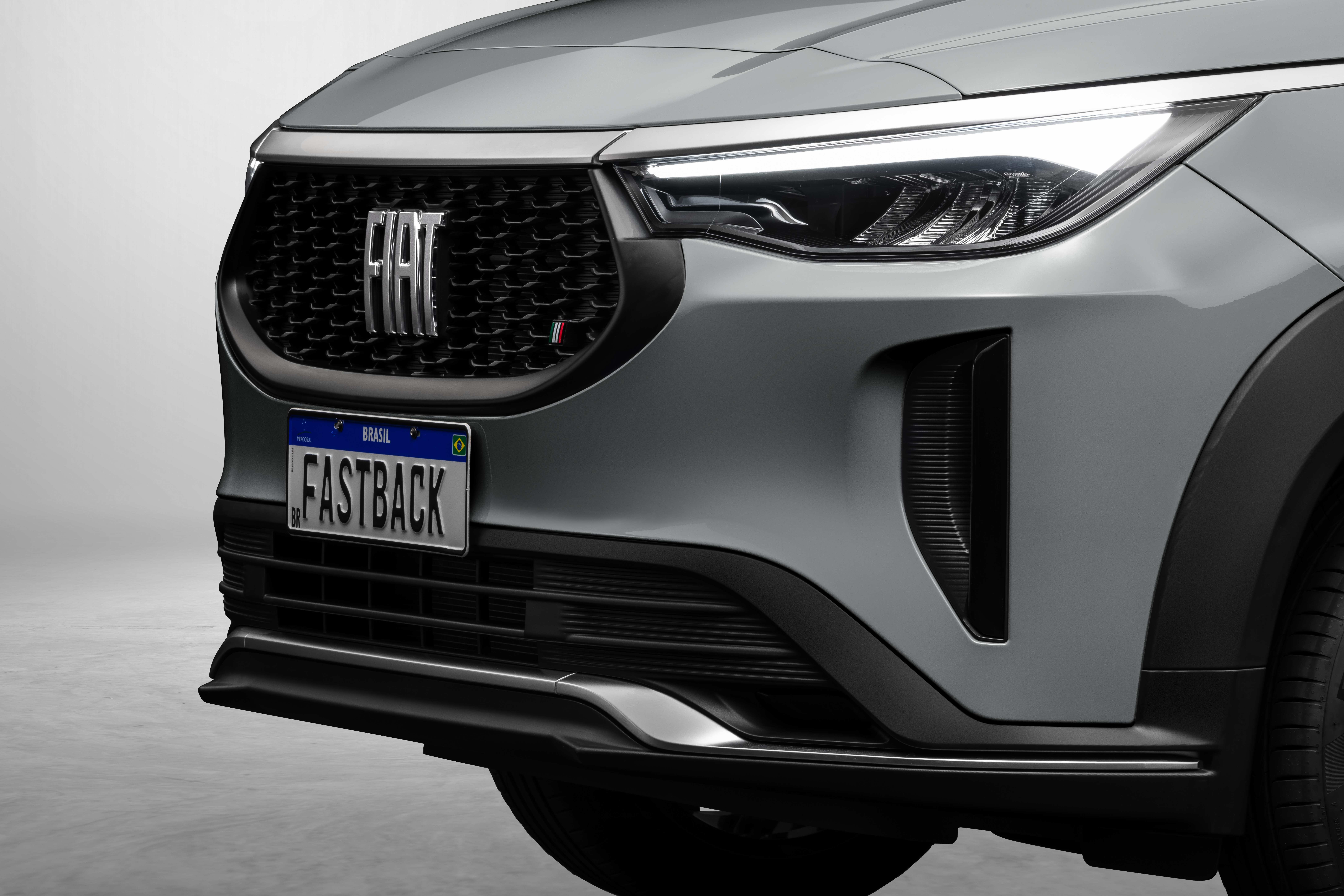 5 novedades de la nueva camioneta Fiat Fastback que llegó a Colombia