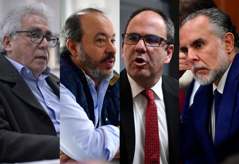 Estos son los enredos que busca atajar el Gobierno para la protección de candidatos