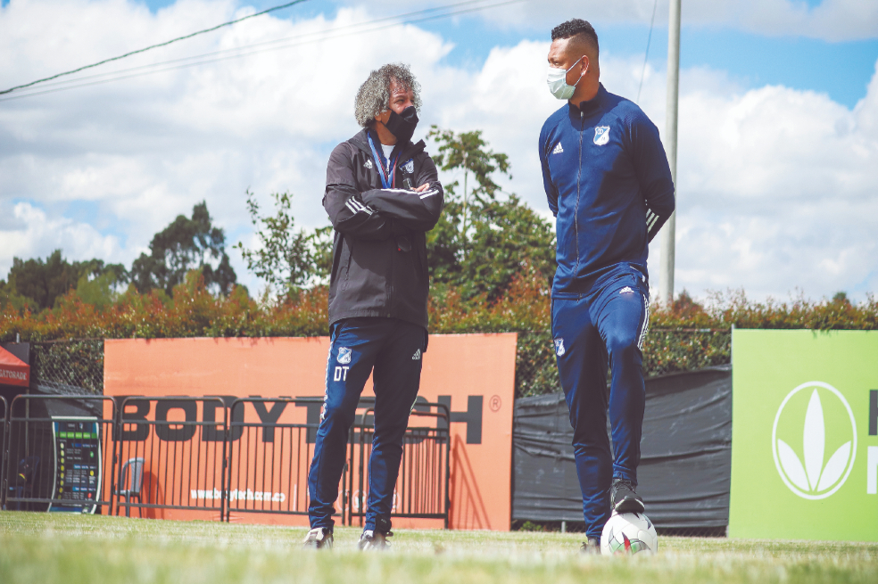 La Ítaca de Fredy Guarín