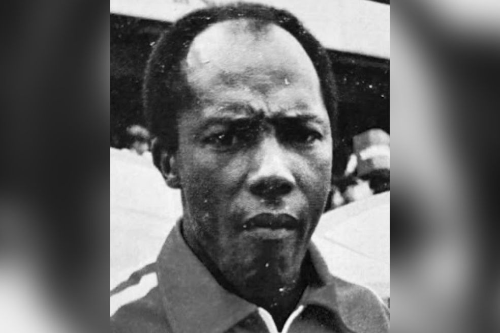 Falleció Silvio ‘Quintín’ Quintero, exarquero de América de Cali