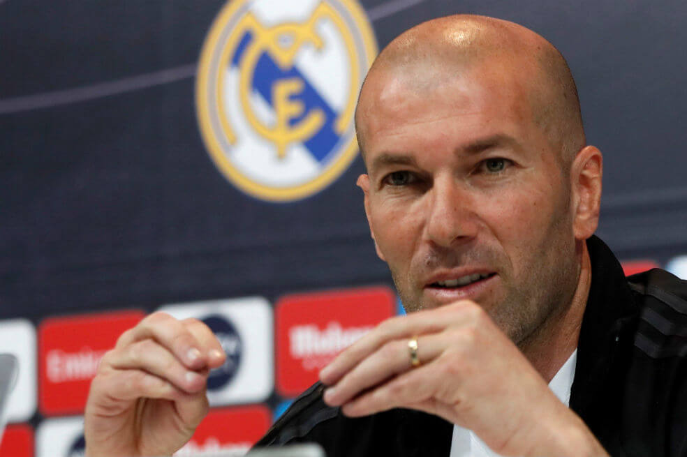 Real Madrid arrasa en redes sociales y dobla a clubes como Manchester United