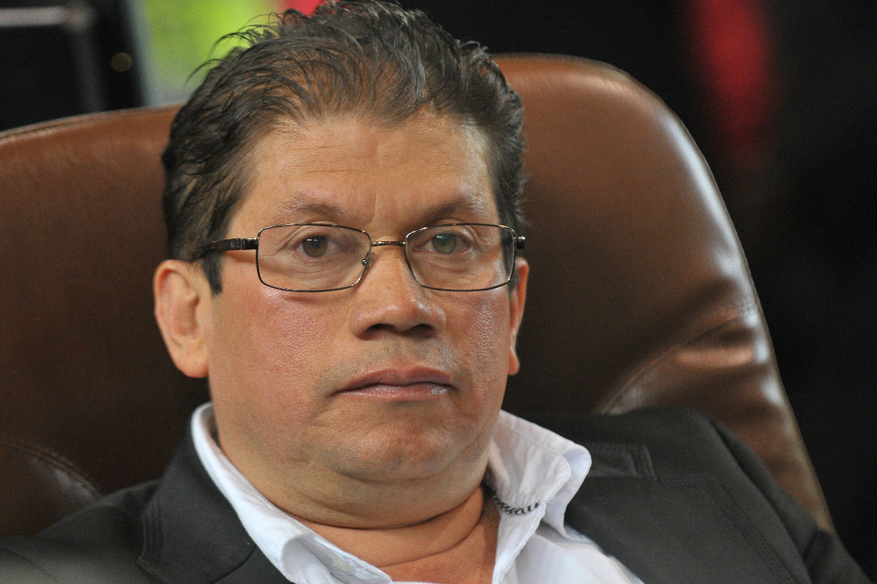 Otro magistrado del CNE revisará expulsión de Venus Albeiro Silva del Polo