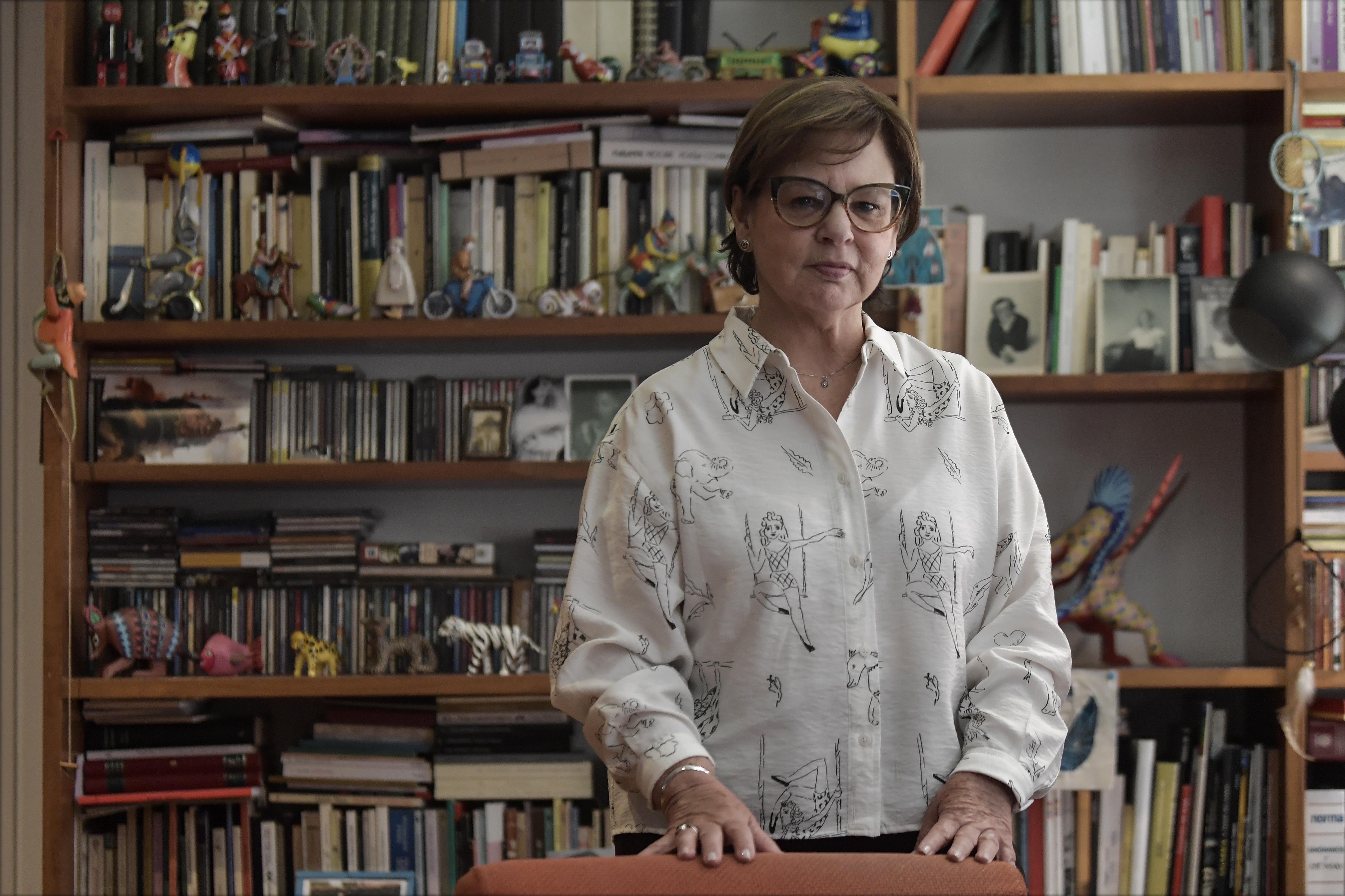 Piedad Bonnett inaugurará el Festival Internacional de Poesía de Granada