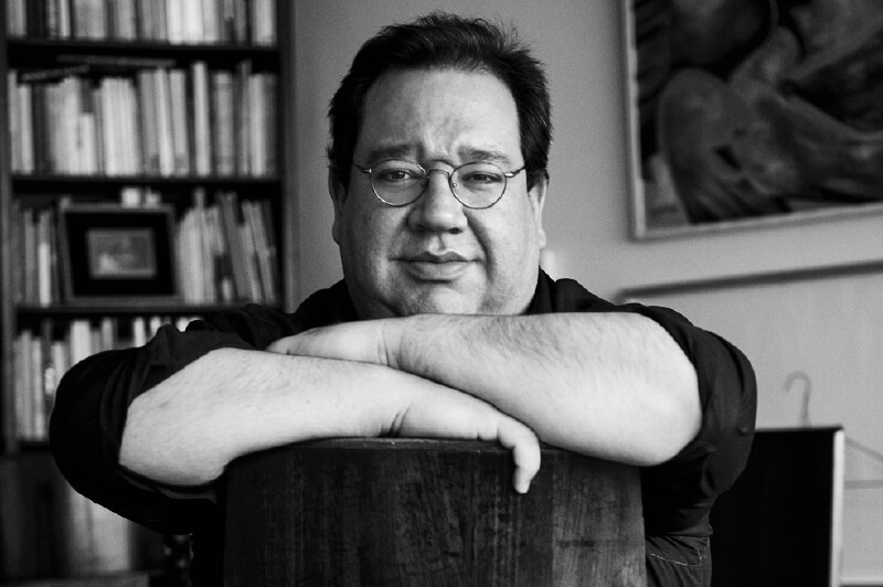 Valeriano Lanchas: “El público de ópera lo hemos formado entre todos”