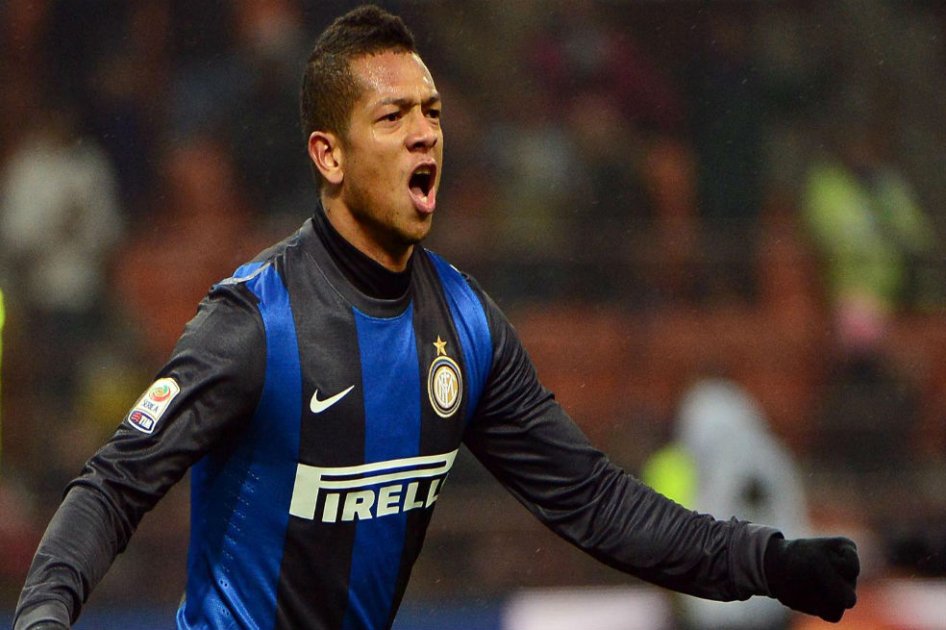Inter de Fredy Guarín clasificó a fase de grupos de la Europa League