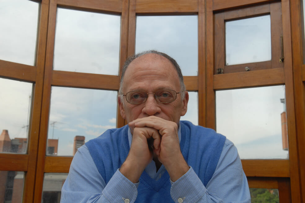 “Nunca imaginamos que ‘Alternativa’ renaciera en manos del uribismo”: Enrique Santos
