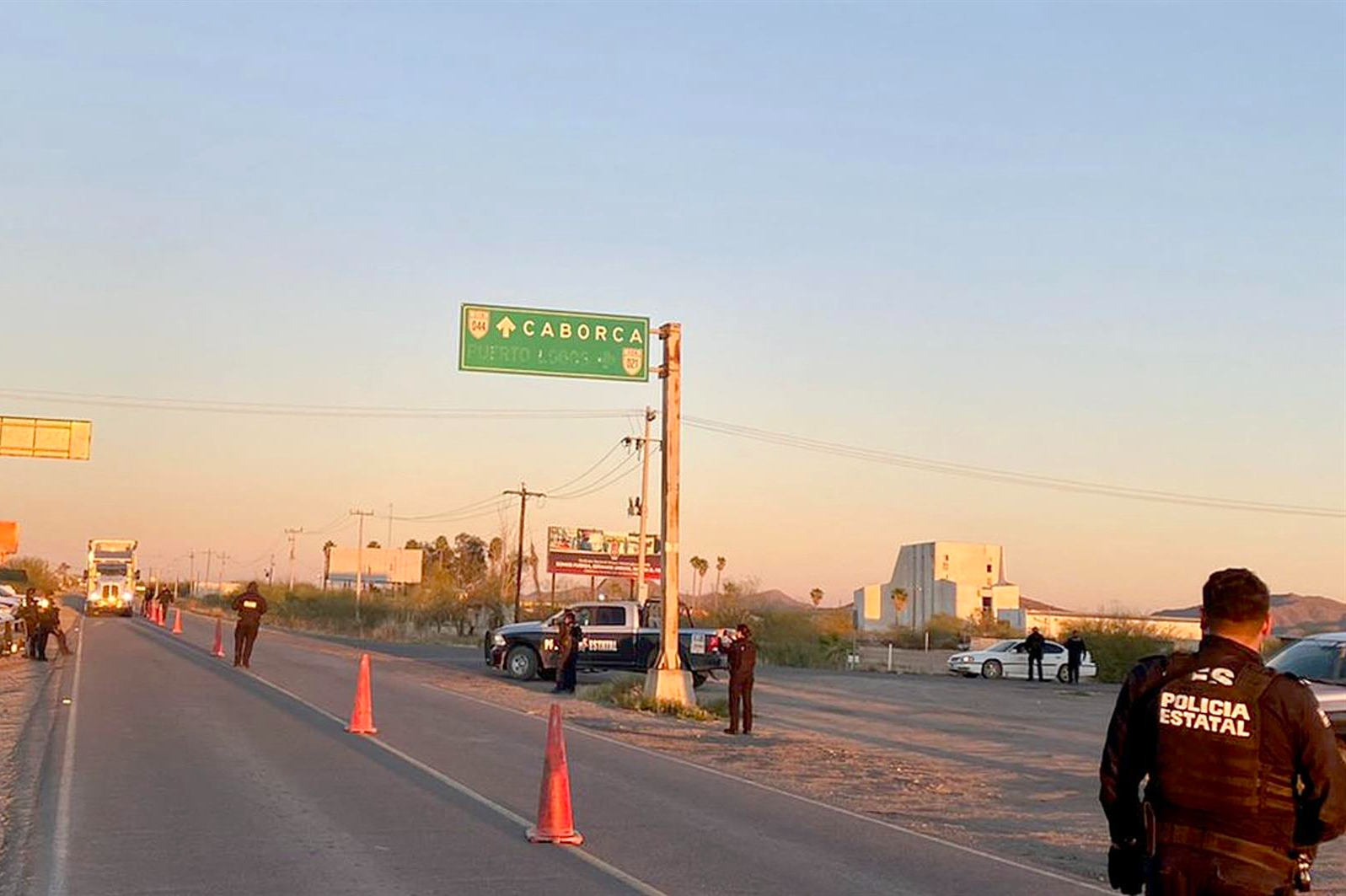 Presunto líder del cartel del golfo en Tamaulipas fue arrestado en México
